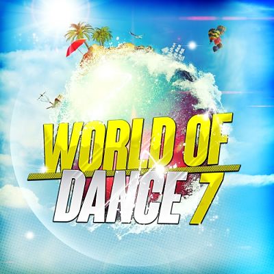 VA - World Of Dance 7 2017 (12/2017) VA_-_Wor_opt