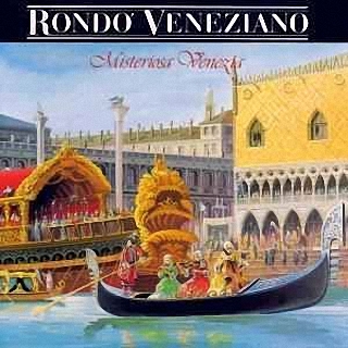 Rondo Veneziano Discography [1980-2006] 396radx2