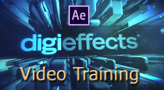 احترف فلاتر ال DigiEffects لل.. After Effects Digi_Effects