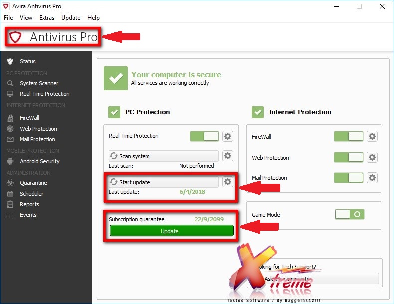 Avira Antivirus Pro 15.0.36.137  Final Avira_Antivirus_Pro_15.0.36.137_2