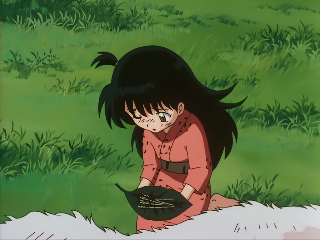 Rin trong anime Inuyasha - Page 3 E35_R_269