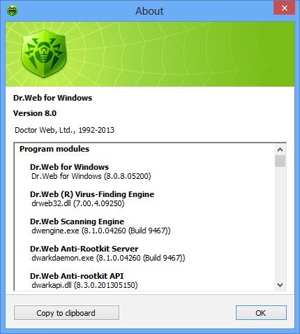 Anti - Dr.Web Anti-Virus 8.0.8.05200 Final [Multi-Espa�ol][UL] 002693c4_643021