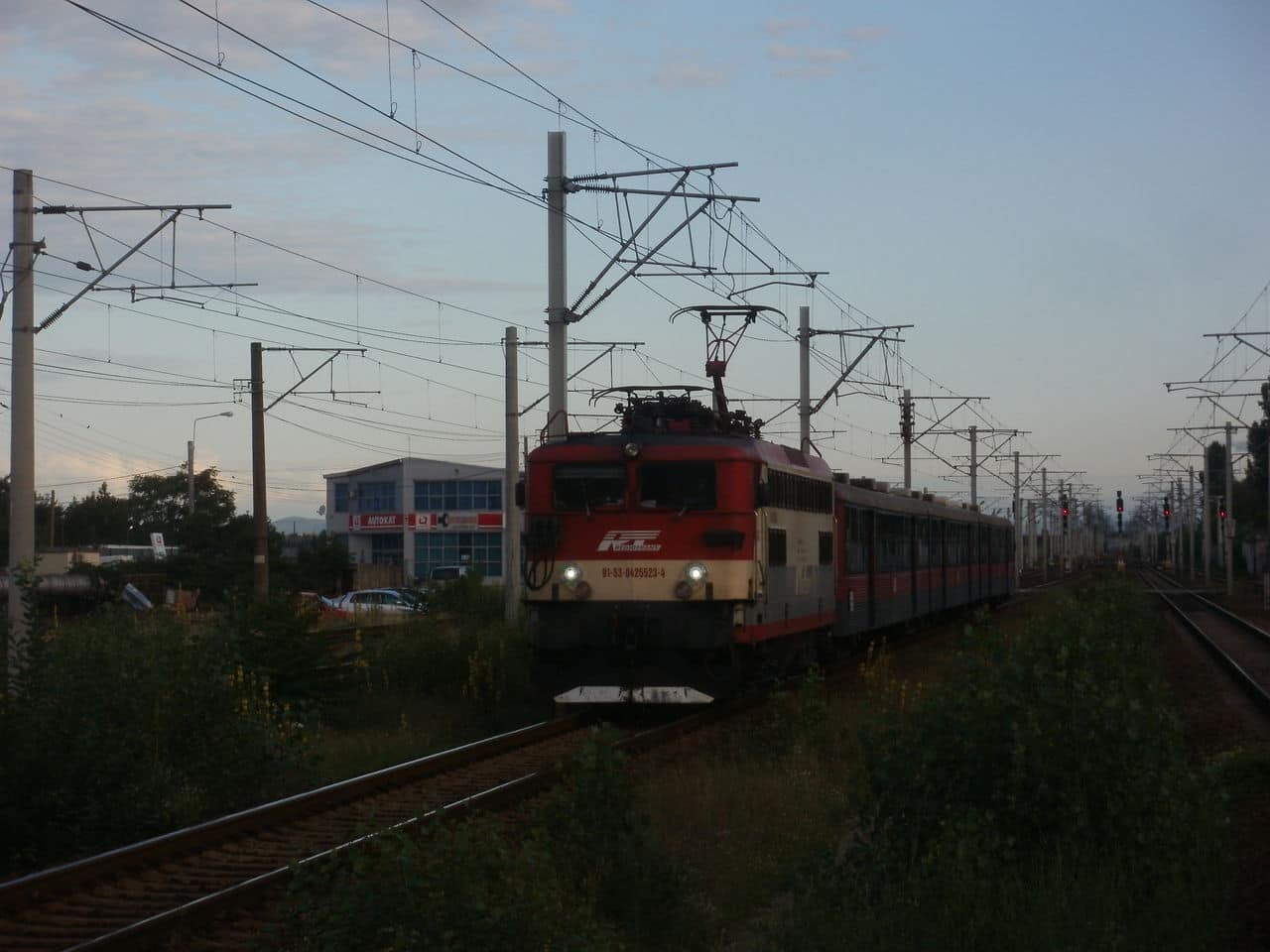 IR 14038/14039 Brasov-Ploiesti Vest-Bucuresti Baneasa-Constanta (RT) P7030659