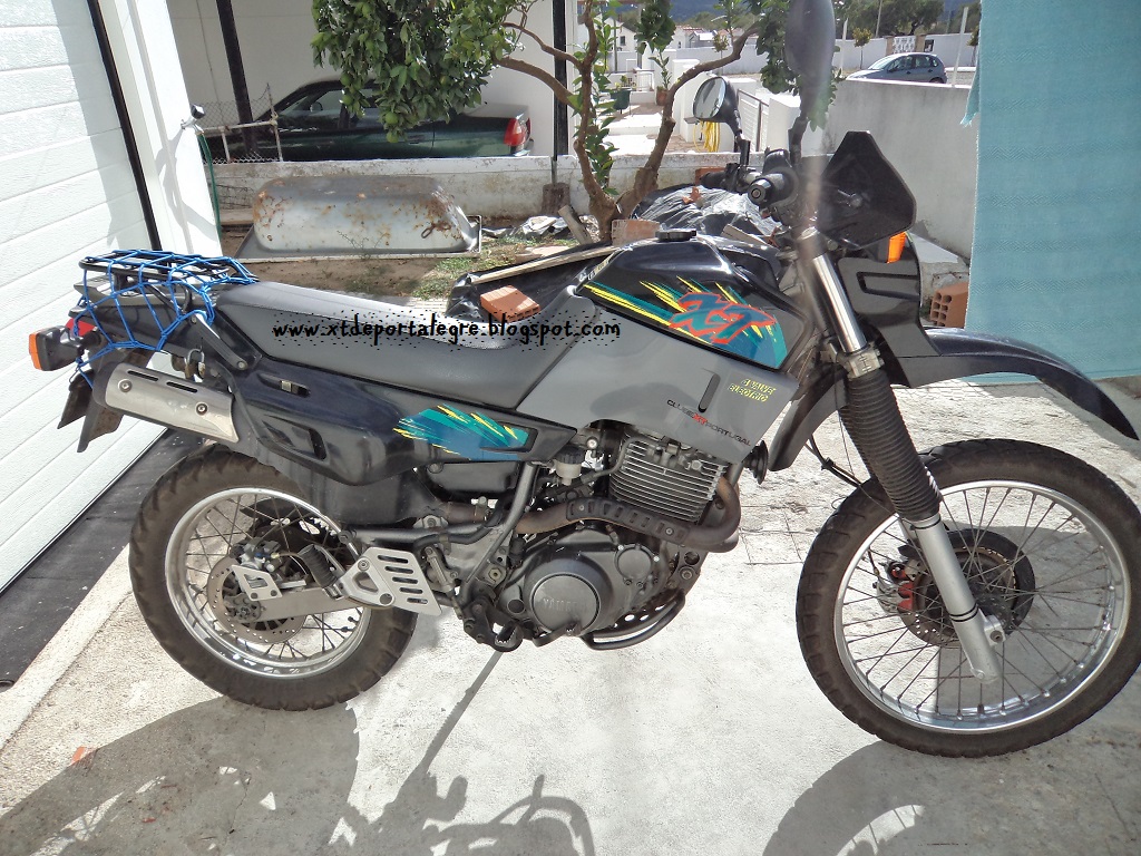 A XT600E, 3TBlack Alentejana DSC05659