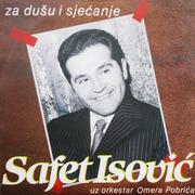 Safet Isovic - Kolekcija Omot-_PS