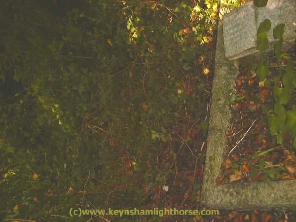 This section is dedicated to the Keynsham Light Horse Fricker58grv