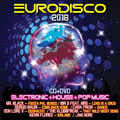 VA - Eurodisco Electronic + House + Pop Music (05/2018) VA_-_Eur_opt