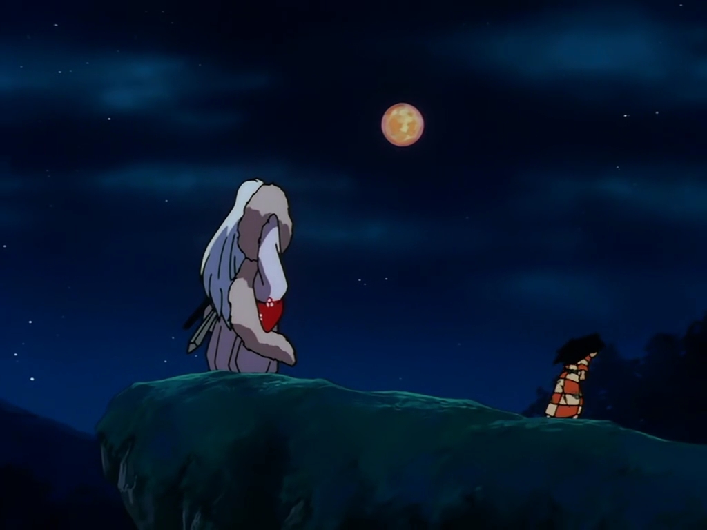 Rin trong anime Inuyasha - Page 15 E79_R_42