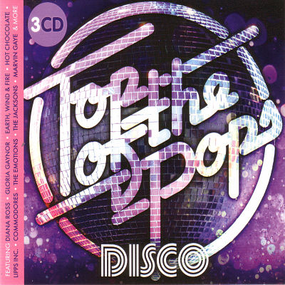 VA - Top Of The Pops - Disco (3CD) (08/2017) VA_-_Topd_opt