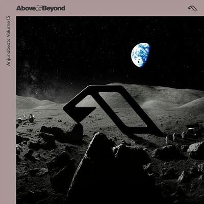  VA - Anjunabeats Vol 13 (Mixed By Above & Beyond) (2CD) (02/2017) VA_Anjun_opt