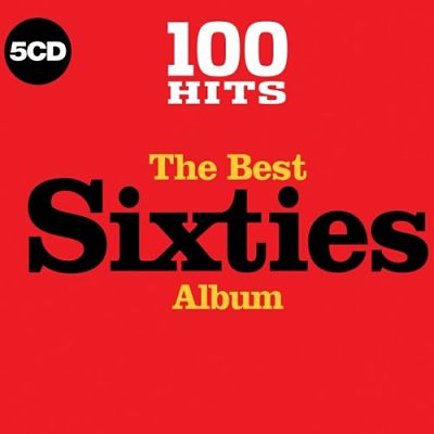 VA - 100 Hits The Best Sixties Album (5CD) (12/2017) VA_-_1s_opt