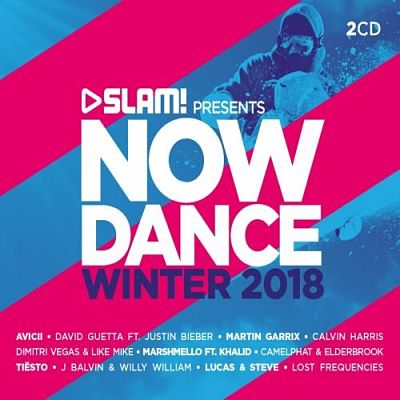 VA - Slam Now Dance Winter 2018 (2CD) (2017) VA_-_Sla_opt