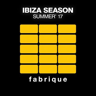 VA - Ibiza Season (Summer ’17) (07/2017) VA_-_Ib_SS_opt