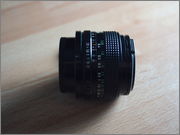 [VENDS] Objectif Canon FD 28mm f/2.8 P2192081