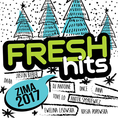 VA - Fresh Hits - Zima 2017 (12/2016) VA_FZ_opt