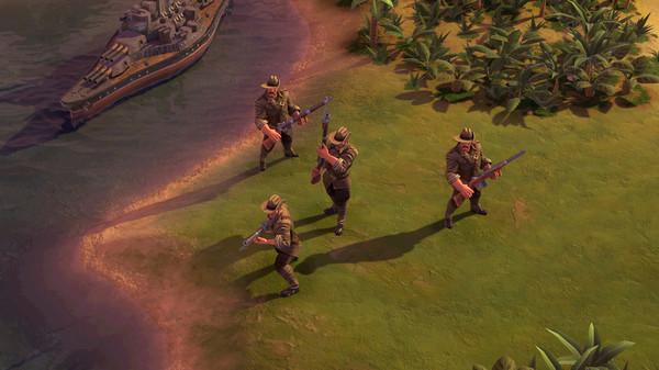 Sid Meier's Civilization VI Summer 2017 Edition [+Australia Scenario Pack][ISO][DVD9][RELOADED][Espa... Fotos_06560_Sid.Meiers.Civilization.VI.Summer.20