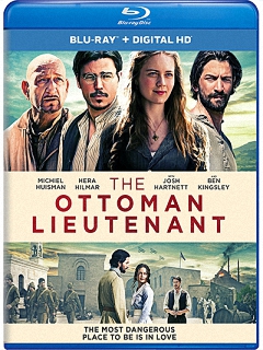 The Ottoman Lieutenant [2017]  FullHD 1080p  [Ing-Lat] Poster_club_hd