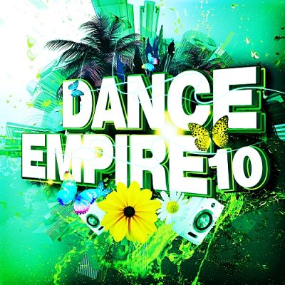 VA - Dance Empire 10 (12/2017) VA_-_Dan10_opt