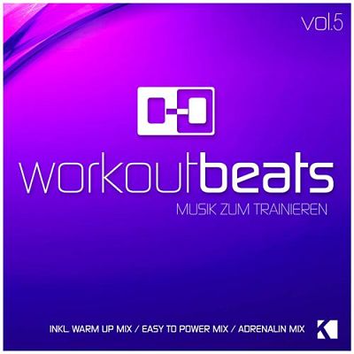 VA – Workout Beats Vol.5 (Musik Zum Trainieren) (01/2016) VA_W5_opt