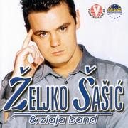 Zeljko Sasic - Diskografija Omot_1
