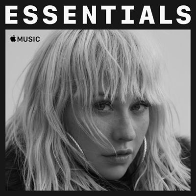 Christina Aguilera - Essentials (05/2018) CAE_opt