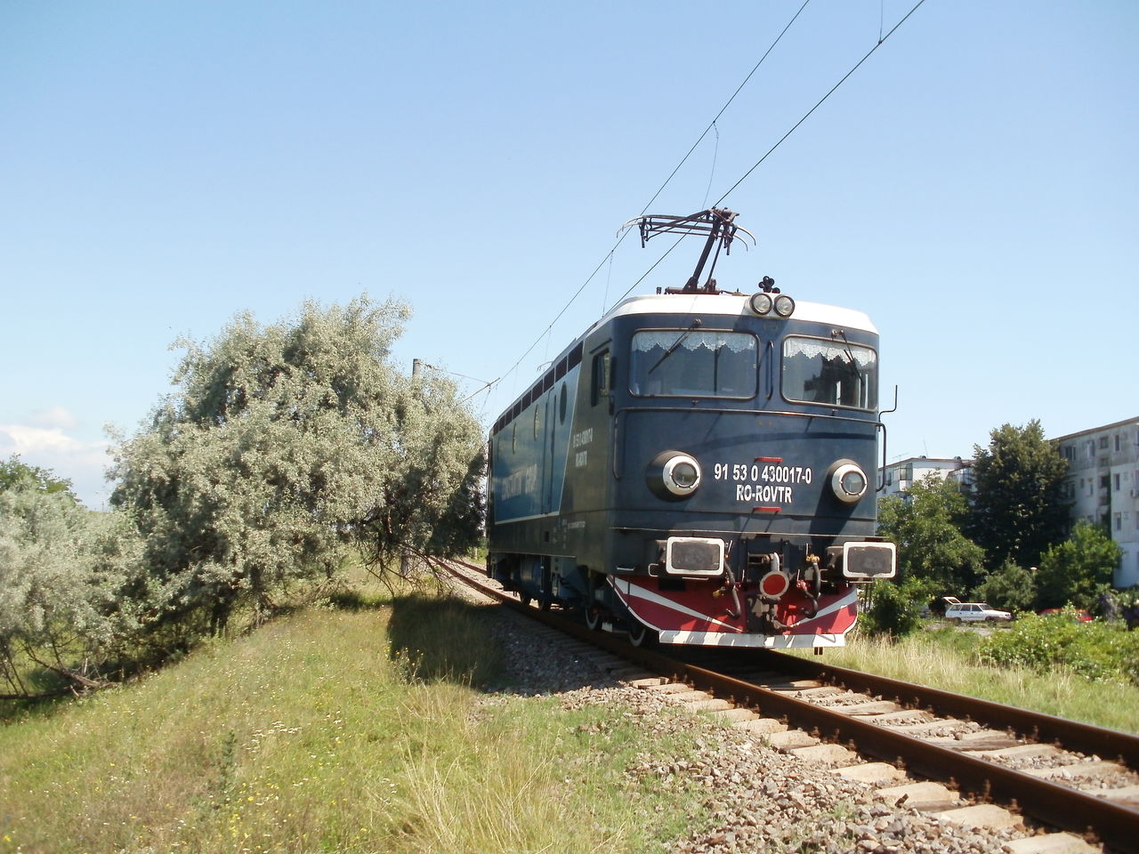 Locomotive clasa 43 P6262084