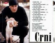 Dragan Krstic Crni - Diskografija 2001_z