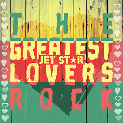 VA - Greatest Reggae Lovers Rock (06/2018) VA_-_Grr_opt