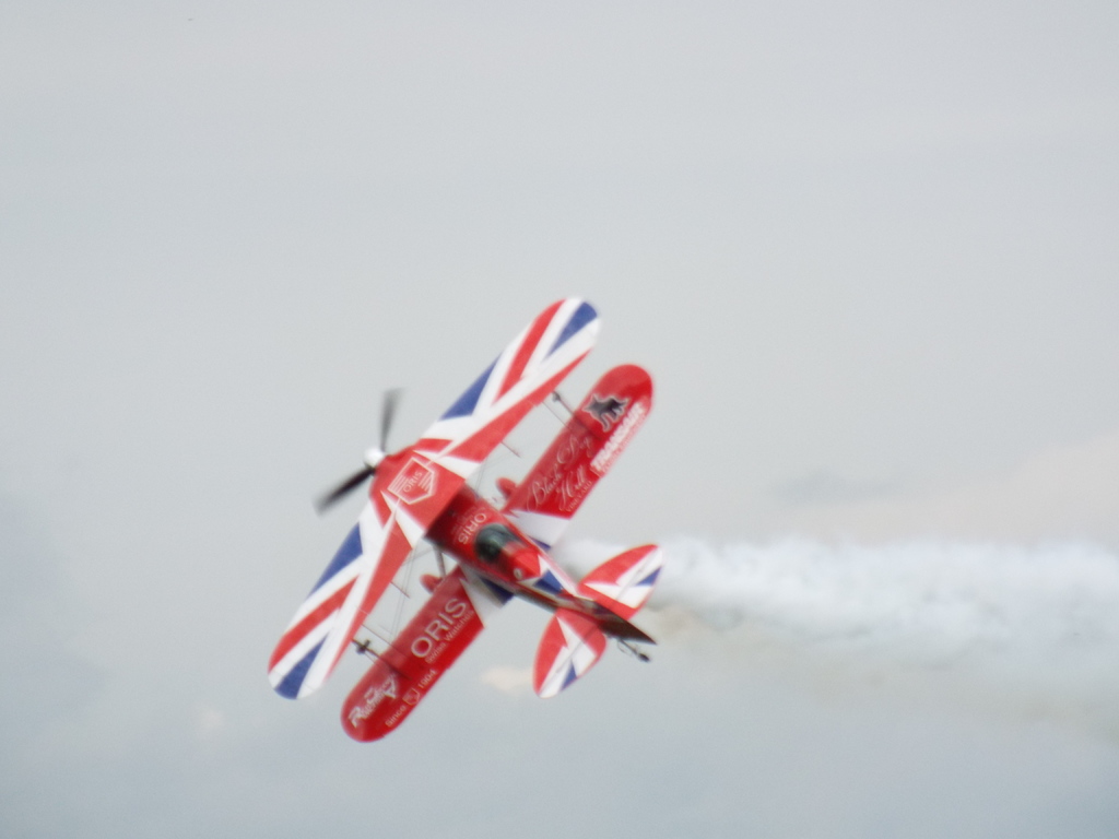 Wings and Wheels 2015 - Dunsfold Park - EGTD DSCF3037