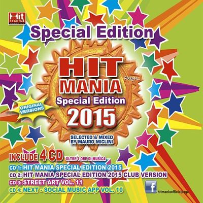 VA - Hit Mania Special Edition 2015 (4CD) (12/2015) VA_Hit_opt