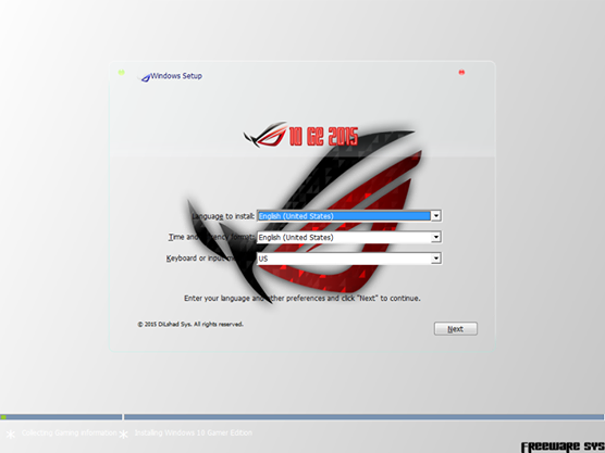 [Win] Windows 10 Gamer Edition - X64 - X86 - 2015 - DiLshad Sys (Freeware Sys)-=TEAM OS=-{HKRG} 10406891_1559706114249568_509976960053696847_n