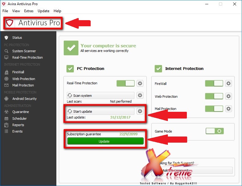 Avira Antivirus Pro 15.0.34.16  Final Avira_Antivirus_Pro_15.0.34.16_2