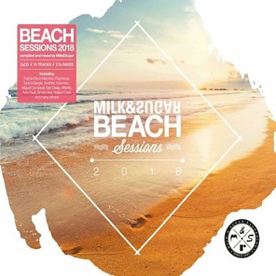 VA - Milk & Sugar Beach Sessions 2018 (2CD) (08/2018) VA_-_Mib_opt