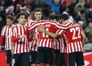 Athletic Club - Atlético de Madrid. Jornada 19.(HILO OFICIAL) Image