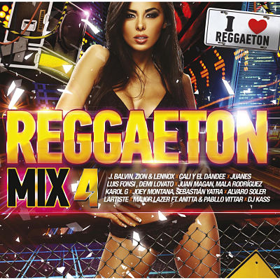 VA - Reggaeton Mix 4 (08/2018) VA_-_Rem4_opt