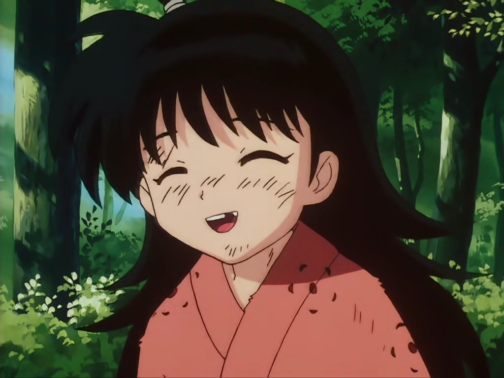 Rin trong anime Inuyasha - Page 3 E35_R_288