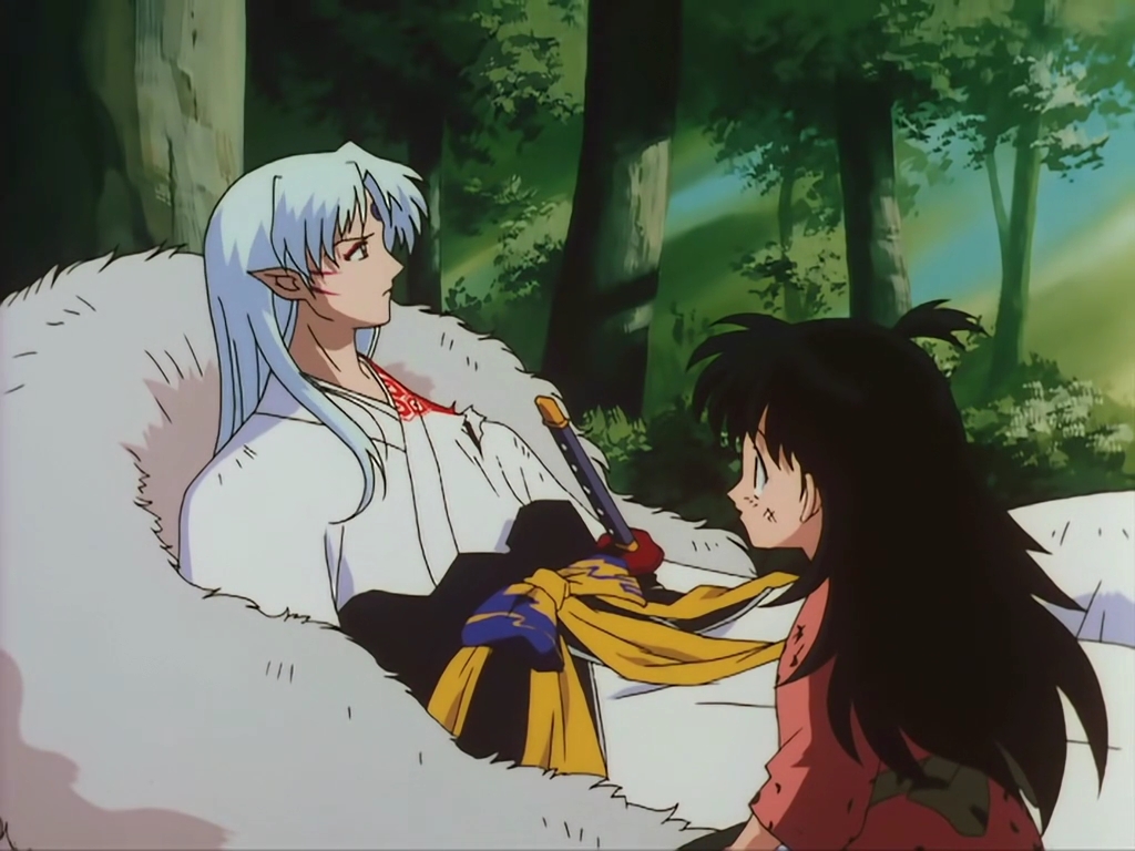 Rin trong anime Inuyasha - Page 3 E35_R_279