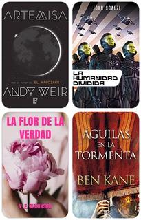 Novedades eBooks II [29 11 2017] [Multiformatos] 29_2