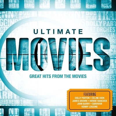 VA - Ultimate Movies - Great Hits From The Movies (4CD) (2015) (06/2015) VA_UM_opt