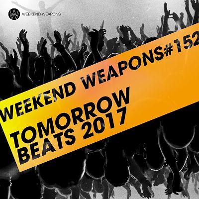 VA - Tomorrow Beats 2017 (08/2017) VA_-_Tomo_opt