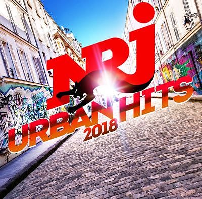 VA - NRJ Urban Hits 2018 (2CD) (05/2018) VA_-_NRJ_Urb_opt