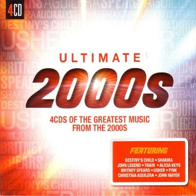 VA - Ultimate 2000s (4CD) (10/2016) VA_Ultim_opt