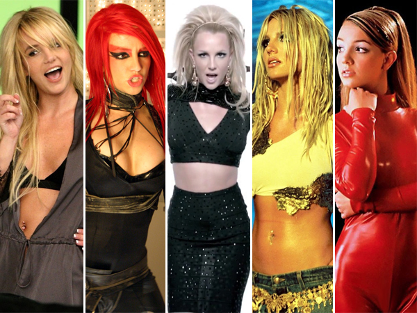 Circus apresenta quiz feito para fãs Britney_spears_music_video_looks