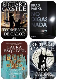 Novedades eBooks [28 11 2017][Multiformatos] 28_11