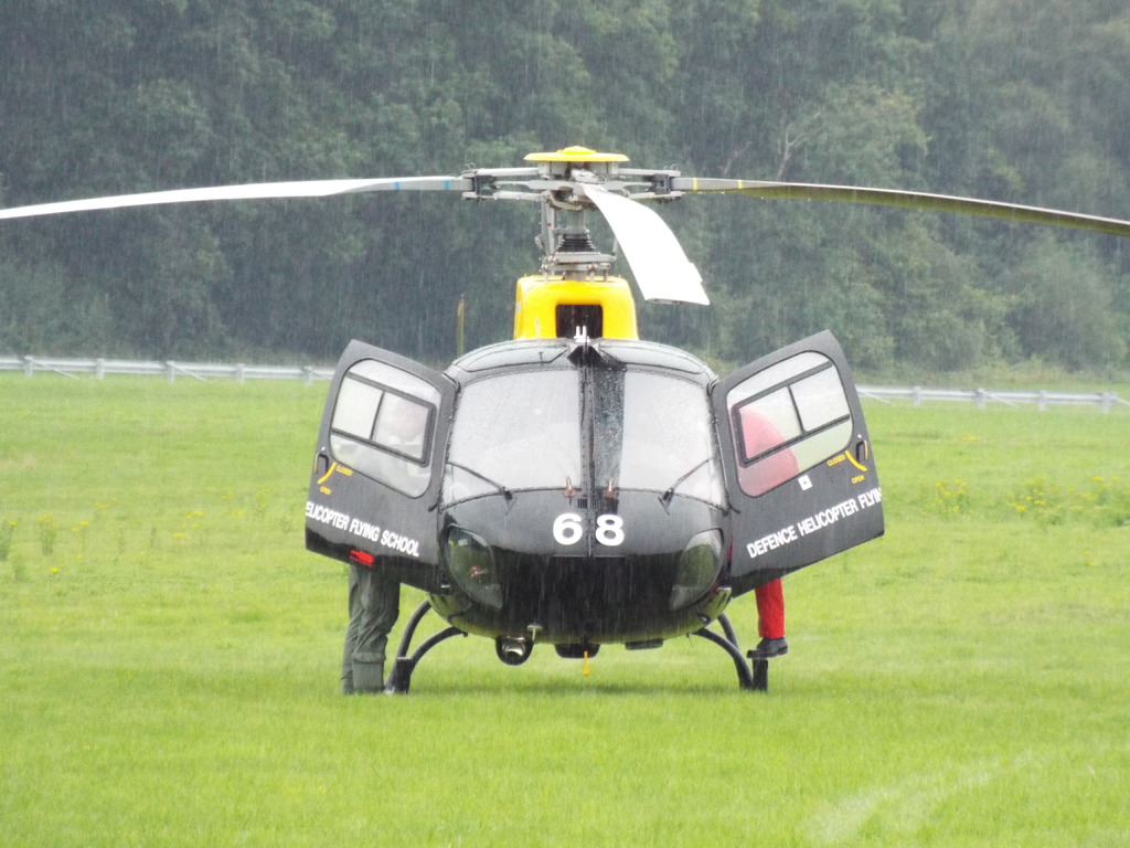 Wings and Wheels 2015 - Dunsfold Park - EGTD DSCF3658