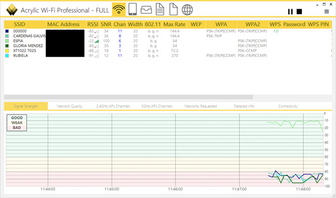 Acrylic WiFi Professional v3.0.5770.30583 [Ingles] [Analiza tu WiFi Con Mas Precisión] Fotos_05252_Acrylic_Wi_Fi_Professional