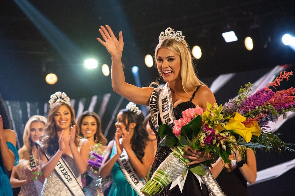 Summers - MISS USA 2018: Sarah Rose Summers from Nebraska 33381986_2165097513506501_6735076420315250688_n