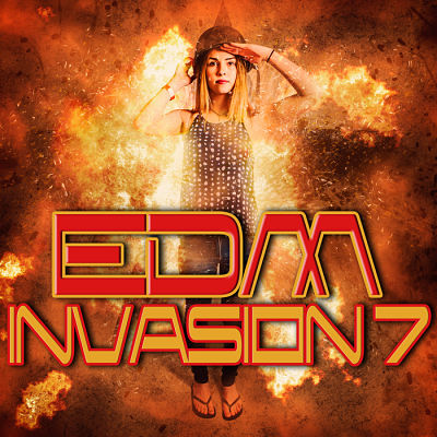 VA - EDM Invasion 7 (12/2017) VA_-_EDM_In_opt