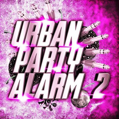  VA - Urban Party Alarm 2 (04/2017) VA_-_Urba2_opt