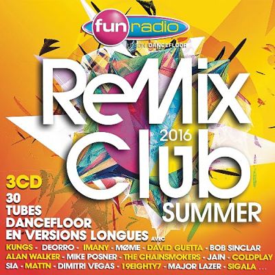 VA - Fun Radio Remix Club Summer 2016 (Coffret) (3CD) (08/2016) VA_Fu_R1_opt